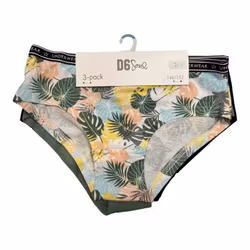 3-pack hipstertrosor stl 146-164