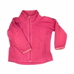 Rosa fleecejacka stl 74