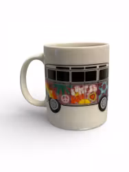 Mugg VW-buss