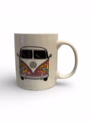 Mugg VW-buss