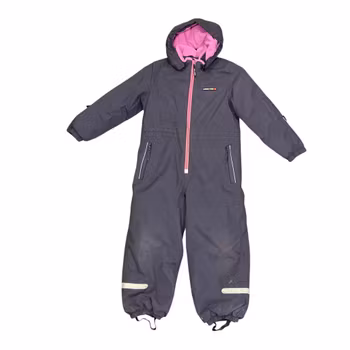 Lila overall stl 128