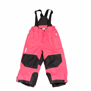 Rosa termobyxor stl 86