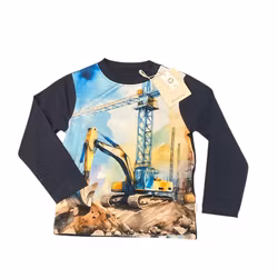 Tröja lyftkran stl 86-116