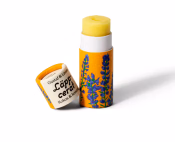 Läppcerat kokos & honung