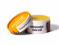 Honungssalva