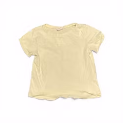 Gul t-shirt stl 92