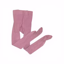 Lila strumpbyxor stl 98/104