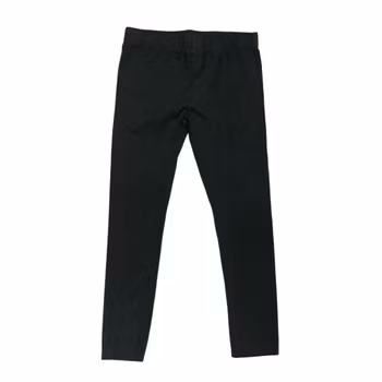 Svarta caprileggings stl 134/140