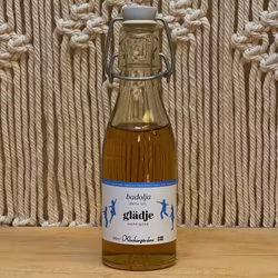 Badolja Glädje