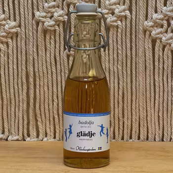Badolja Glädje