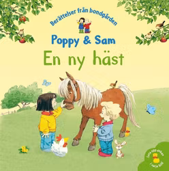 Poppy & Sam En ny häst
