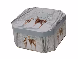 Kakburk Bambi