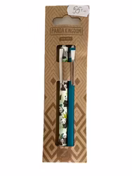2-pack pennor panda -30%