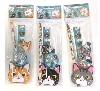 Pennset katt -30%