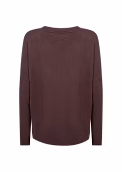 Brun tröja stl XS-XL -30%