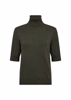 Grön polotröja stl XS-XL -30%