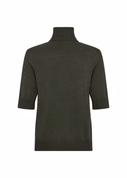 Grön polotröja stl XS-XL -30%