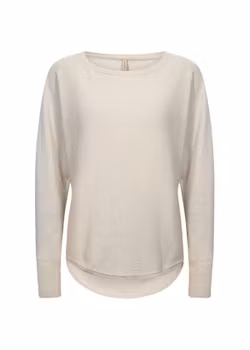 Beige tröja stl XS-XL -30%