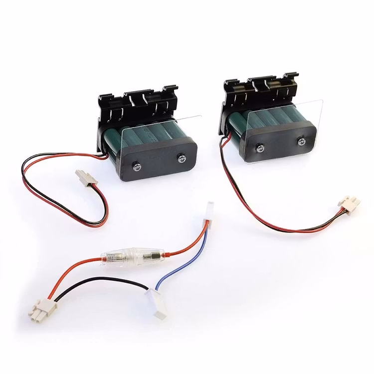 PSL 100/150 Batteri 24V
