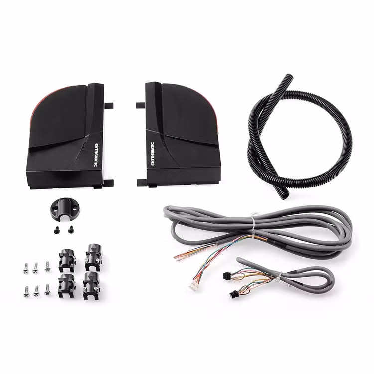 Sensor EMSP59-M Dubbel, Flatscan