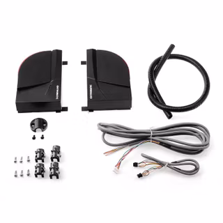 Sensor EMSP59-M Dubbel, Flatscan