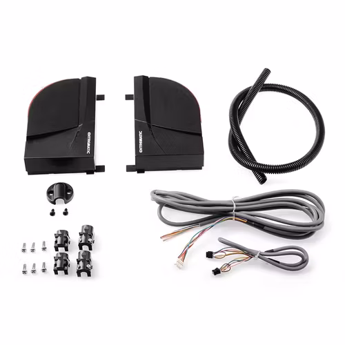 Sensor EMSP59-M Dubbel, Flatscan