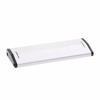 ES-P Armbågskontakt i aluminium