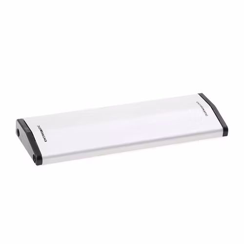 ES-P Armbågskontakt i aluminium
