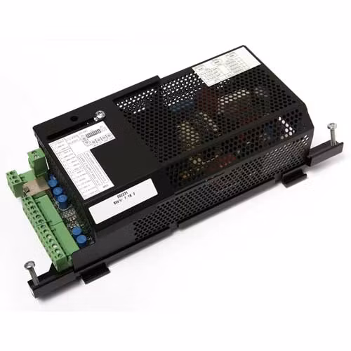 Control unit CUF -standard - EMSL (Unislide)