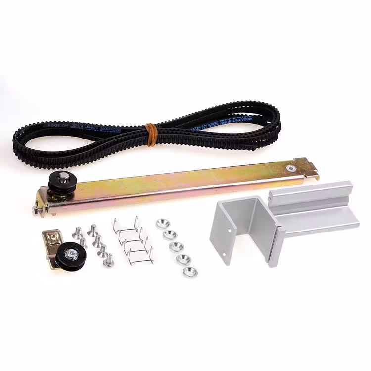 Telescopic kit - EMSL-T