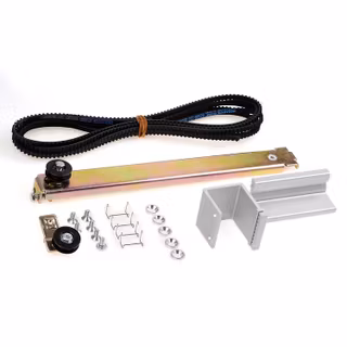 Telescopic kit - EMSL-T