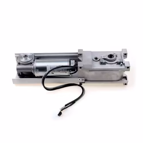 Transmission unit - EMO (ASSA abloy SW100)