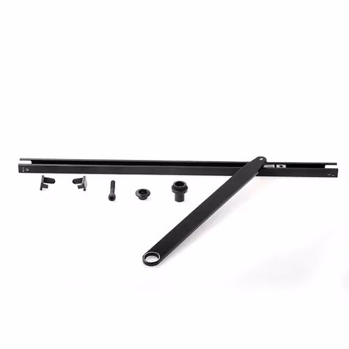 Standard dragande armsystem SW100, SW300, EMO OCH PSW250