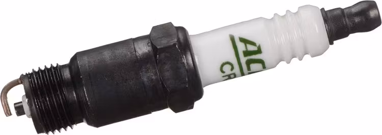 Storpack CR43TS AC Delco tändstift