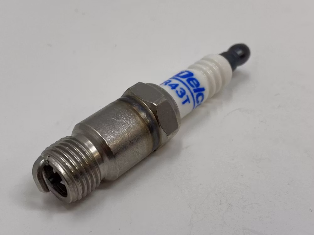 Storpack MR43T AC Delco tändstift
