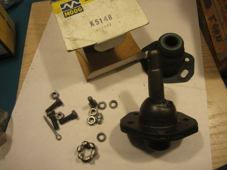 Spindelled K5148 Oldsmobile 65-68