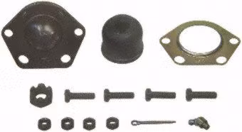 K5269 Spindelled GM Full size 79-85