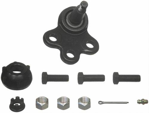 K5331 Spindelled GM FWD 97 o nyare