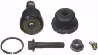 K7147 Spindelled Voyager m fl