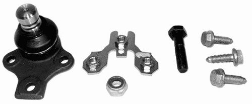 32300 Spindelled VW o Seat