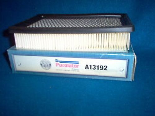 Purolator A13192 Voyager 85-95 m fl