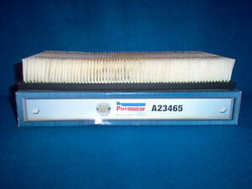 Purolator A23465 Voyager 85-95 m fl