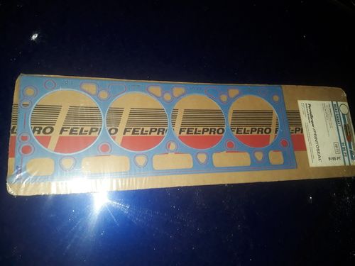 Topplockspackning Fel Pro 9195PT