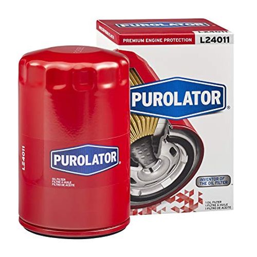 Oljefilter Purolator L24011