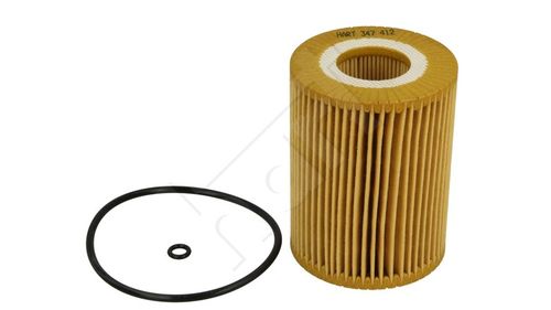 Oljefilter Noname L25646 / 57062