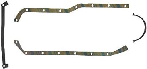 Oljetrågspackning GM 2,5 4cyl  OS30409C