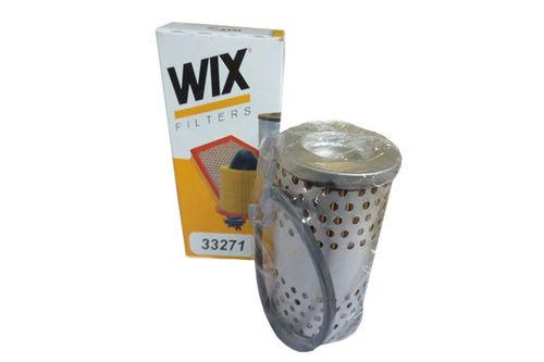Bränslefilter Purolator F21115 WIX 33271