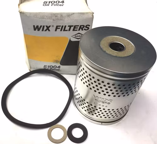 Oljefilter WIX 51004