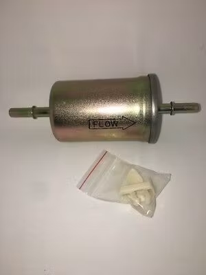 Bränslefilter F64621 33293