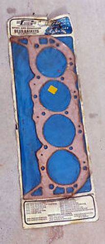 Topplockspackning Mr Gasket 1112